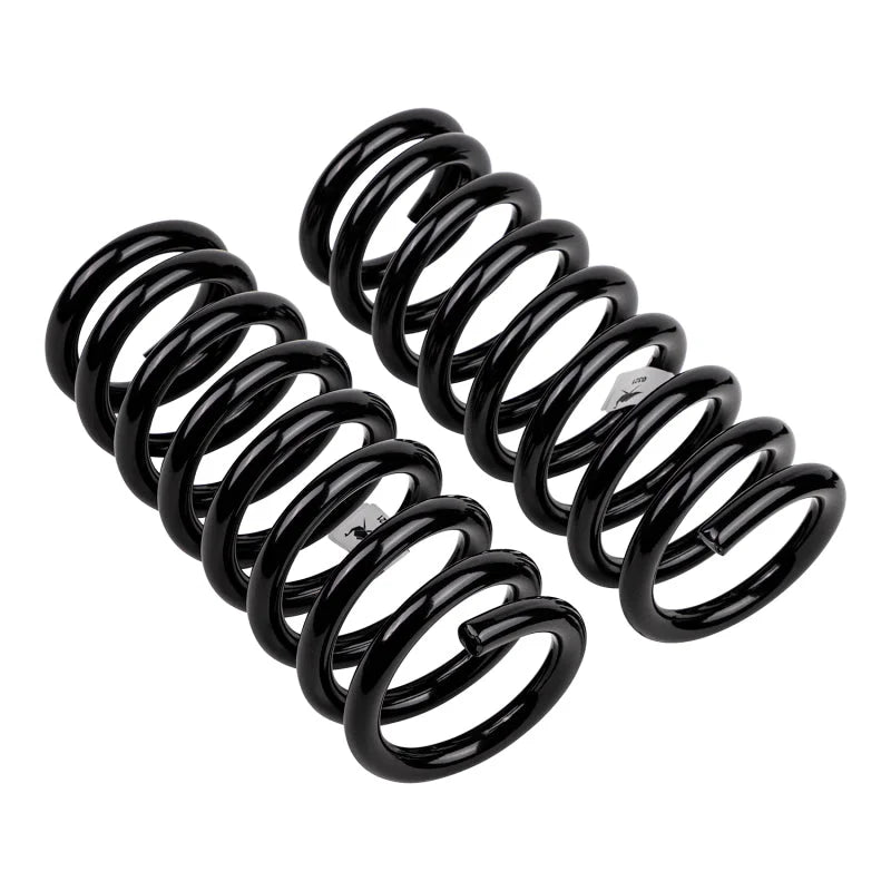 ARB / OME Coil Spring Front Vitara Swb - Installation View
