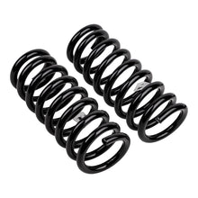 Load image into Gallery viewer, ARB / OME Coil Spring Front Vitara Swb - Installation View
