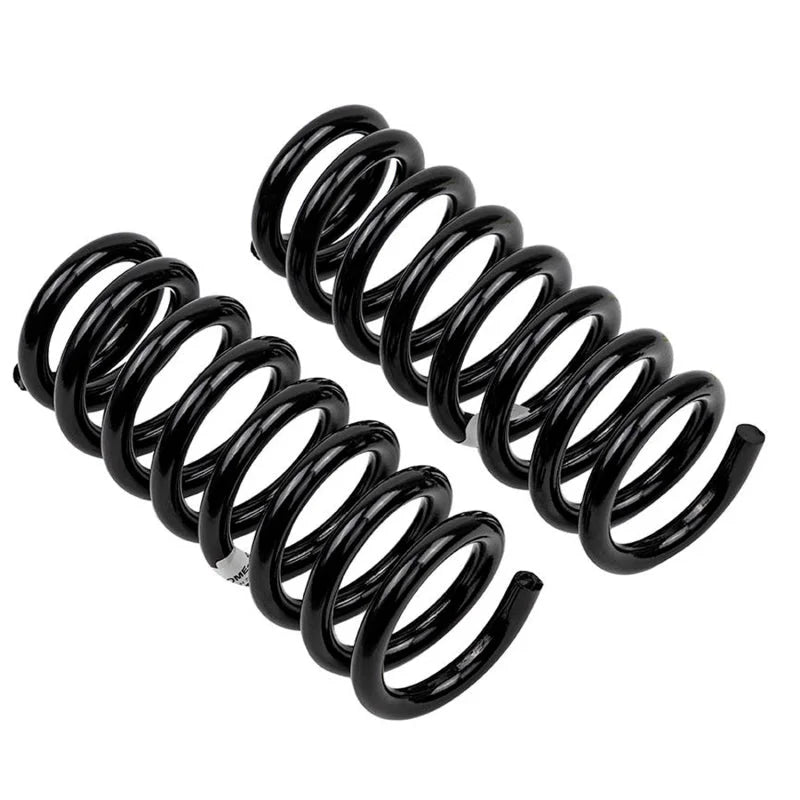ARB / OME Coil Spring Front Vitara V6 - Back View