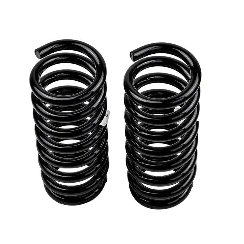 ARB / OME Coil Spring Front Vitara V6 - Installation View