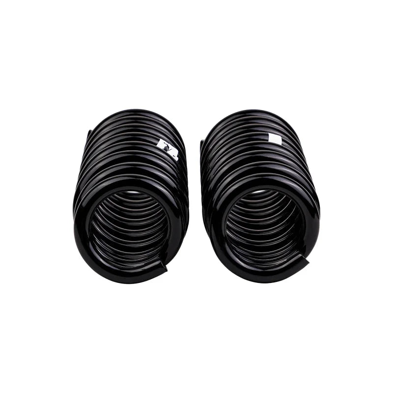 ARB / OME Coil Spring Front Vitara V6 Hd - Side View