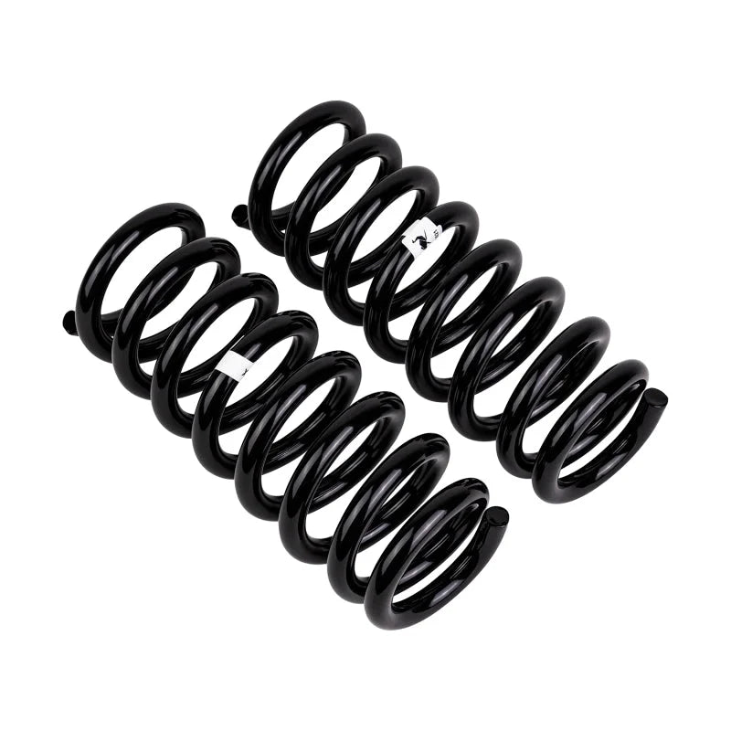 ARB / OME Coil Spring Front Vitara V6 Hd - Back View