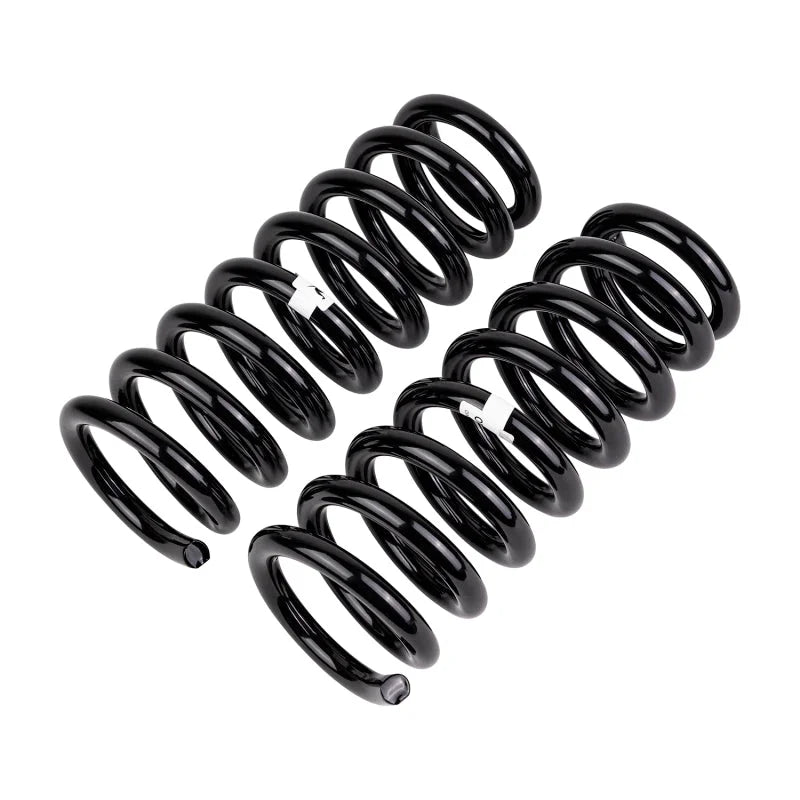 ARB / OME Coil Spring Front Vitara V6 Hd - Installation View