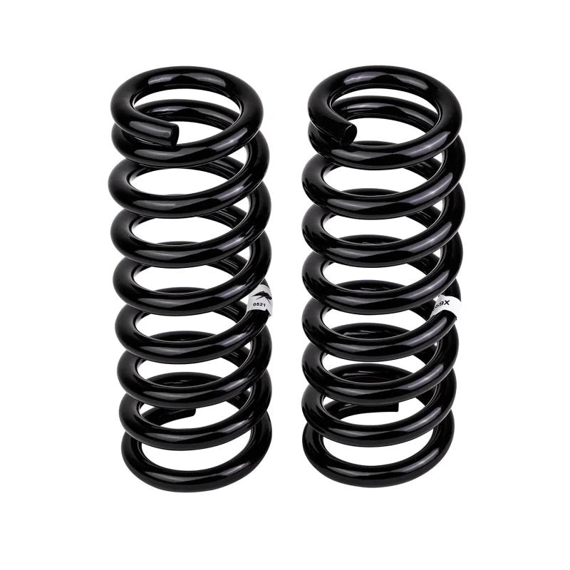 ARB / OME Coil Spring Front Vitara V6 Hd - Additional View 5