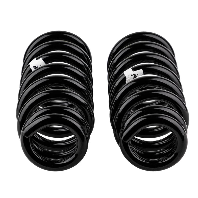 ARB / OME Coil Spring Front Vw Amarok - Side View