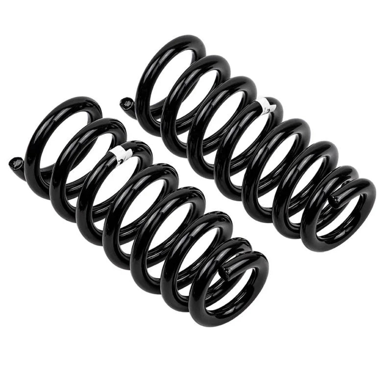 ARB / OME Coil Spring Front Vw Amarok - Back View