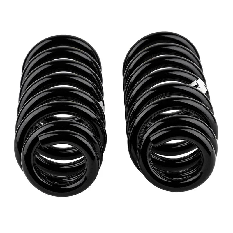 ARB / OME Coil Spring Front Vw Amarok - Side View