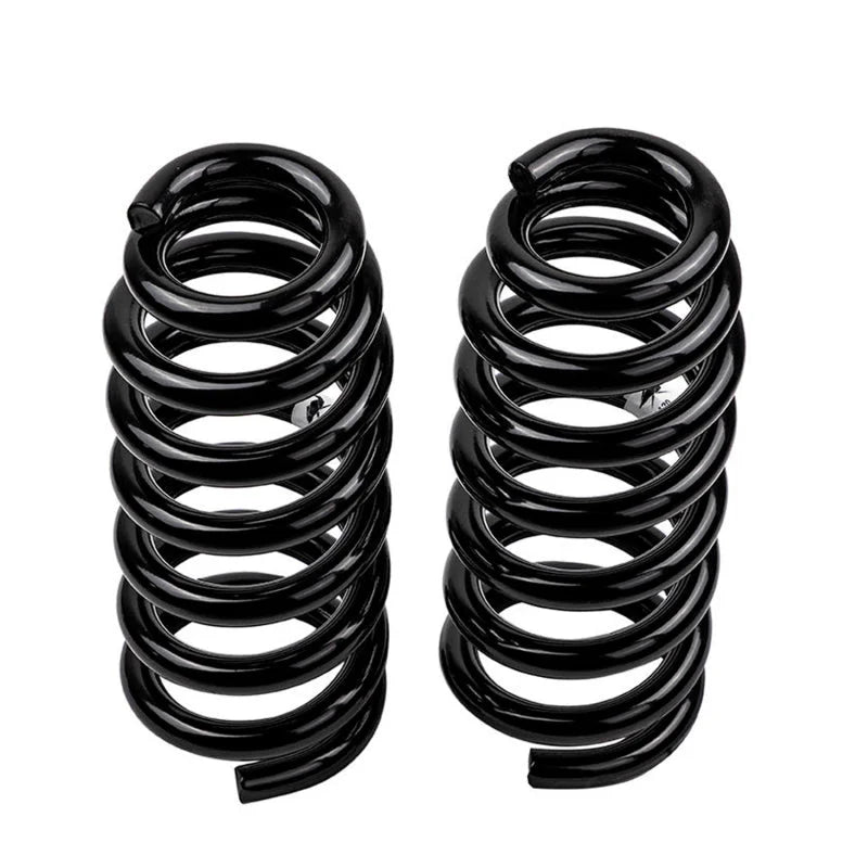 ARB / OME Coil Spring Front Vw Amarok - Back View
