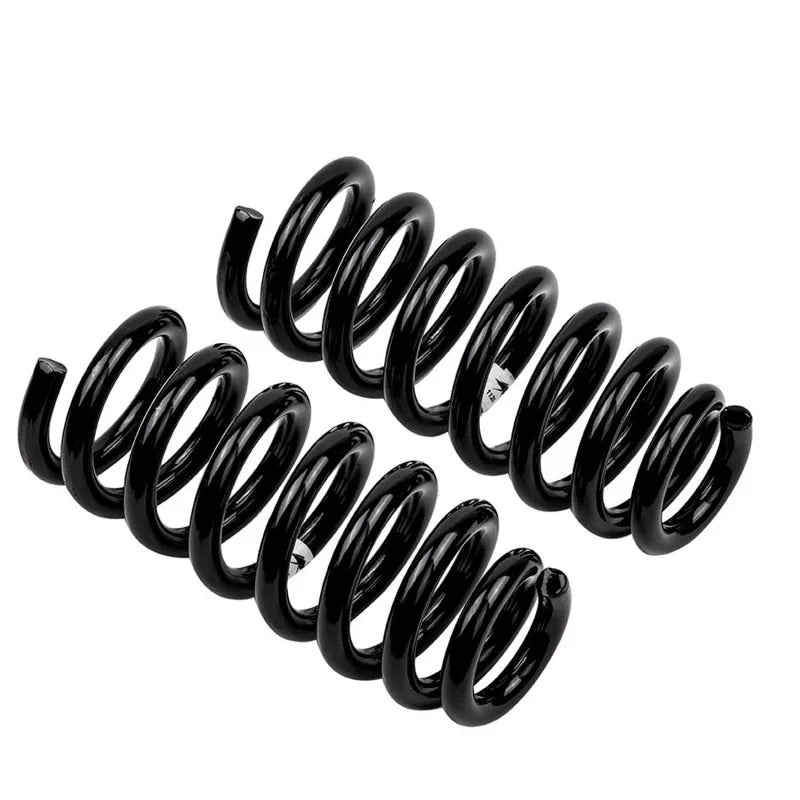 ARB / OME Coil Spring Front Vw Amarok - Installation View