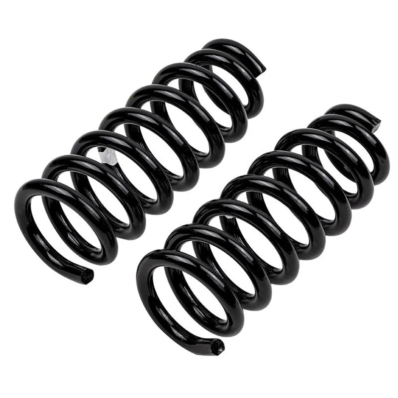 ARB / OME Coil Spring Front Vw Amarok - Back View