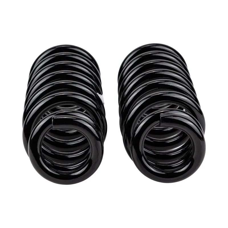 ARB / OME Coil Spring Front Vw Amarok - Side View