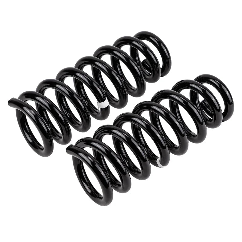 ARB / OME Coil Spring Front Vw Amarok - Back View
