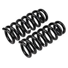 Load image into Gallery viewer, ARB / OME Coil Spring Front Vw Amarok - Back View