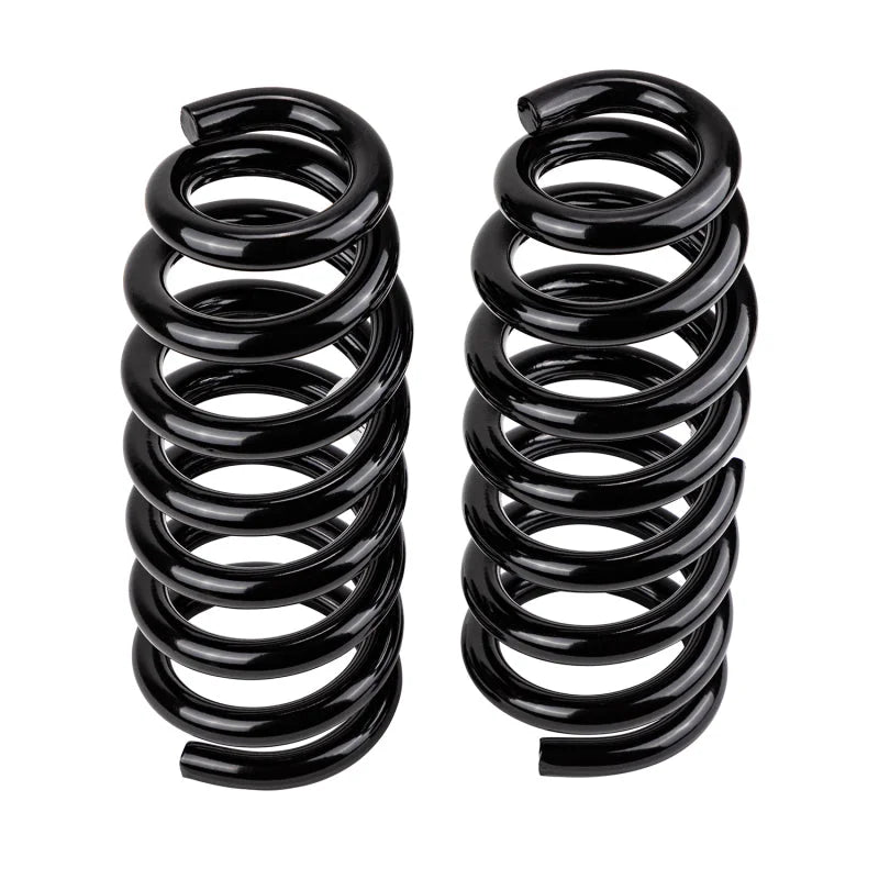 ARB / OME Coil Spring Front Vw Amarok - Additional View 5