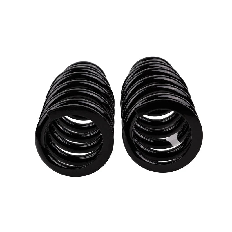ARB / OME Coil Spring Mits Triton 06On - Side View