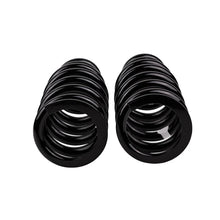 Load image into Gallery viewer, ARB / OME Coil Spring Mits Triton 06On - Side View
