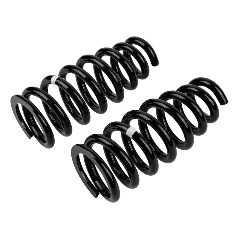 ARB / OME Coil Spring Mits Triton 06On - Back View