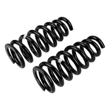 Load image into Gallery viewer, ARB / OME Coil Spring Mits Triton 06On - Back View