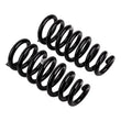 Load image into Gallery viewer, ARB / OME Coil Spring Mits Triton 06On - Installation View