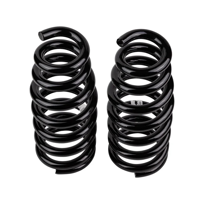 ARB / OME Coil Spring Mits Triton 06On - Additional View 5