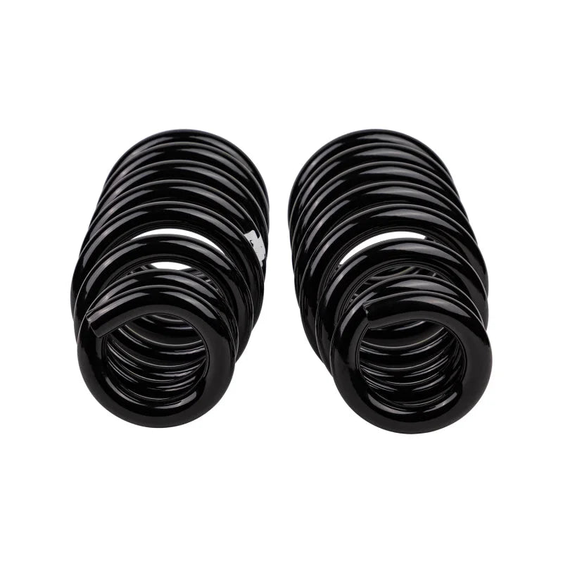 ARB / OME Coil Spring Mits Triton 06On - Side View