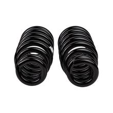 Load image into Gallery viewer, ARB / OME Coil Spring Mits Triton 06On - Side View