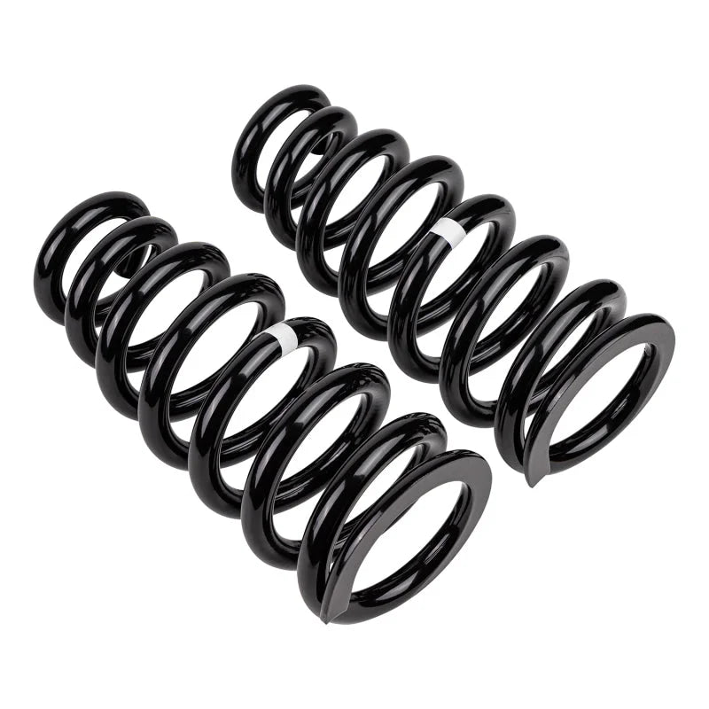 ARB / OME Coil Spring Mits Triton 06On - Back View