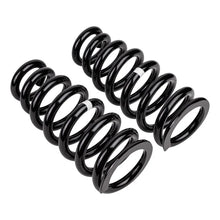 Load image into Gallery viewer, ARB / OME Coil Spring Mits Triton 06On - Back View