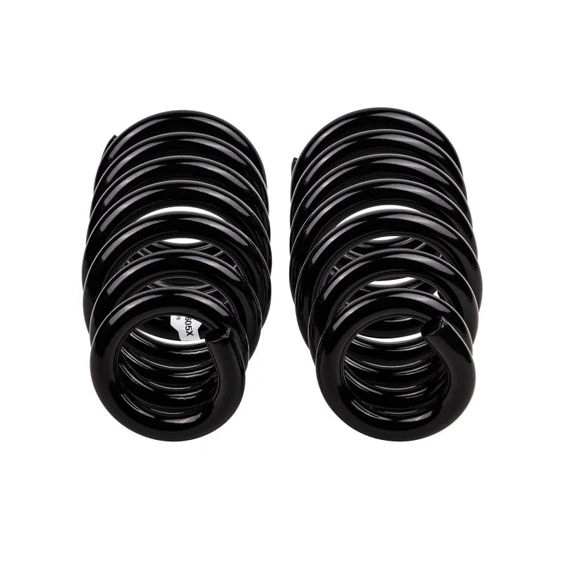 ARB / OME Coil Spring Mits Triton-06On - Side View