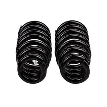 Load image into Gallery viewer, ARB / OME Coil Spring Mits Triton-06On - Side View