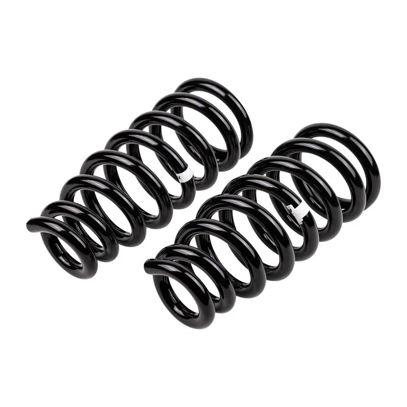 ARB / OME Coil Spring Mits Triton-06On - Back View