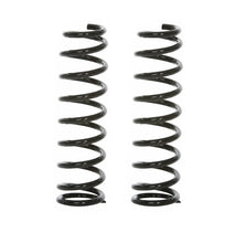 Load image into Gallery viewer, ARB / OME Coil Spring Nissan Navara D40 Heavy - Side View
