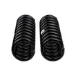 Load image into Gallery viewer, ARB / OME Coil Spring Nissan Navara D40 Heavy - Back View
