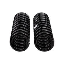 Load image into Gallery viewer, ARB / OME Coil Spring Nissan Navara D40 Heavy - Back View