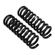 Load image into Gallery viewer, ARB / OME Coil Spring Nissan Navara D40 Heavy - Installation View