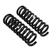Load image into Gallery viewer, ARB / OME Coil Spring Nissan Navara D40 Heavy - Installation View