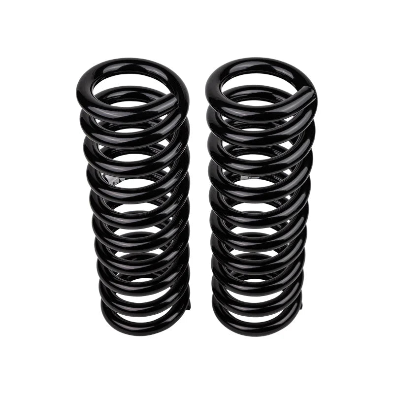 ARB / OME Coil Spring Nissan Navara D40 Heavy - Additional View 5