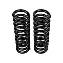 Load image into Gallery viewer, ARB / OME Coil Spring Nissan Navara D40 Heavy - Additional View 5
