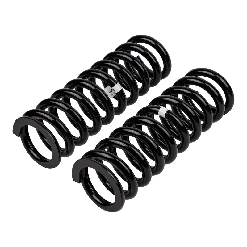 ARB / OME Coil Spring Nissan Navara D40 Heavy - Additional View 6