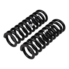 Load image into Gallery viewer, ARB / OME Coil Spring Nissan Navara D40 Heavy - Additional View 6