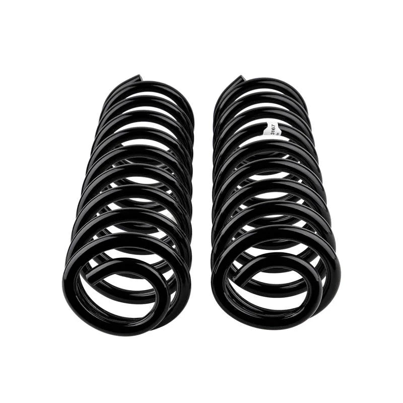 ARB / OME Coil Spring Rear 09-18 Ram 1500 DS - Side View