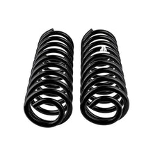 Load image into Gallery viewer, ARB / OME Coil Spring Rear 09-18 Ram 1500 DS - Side View