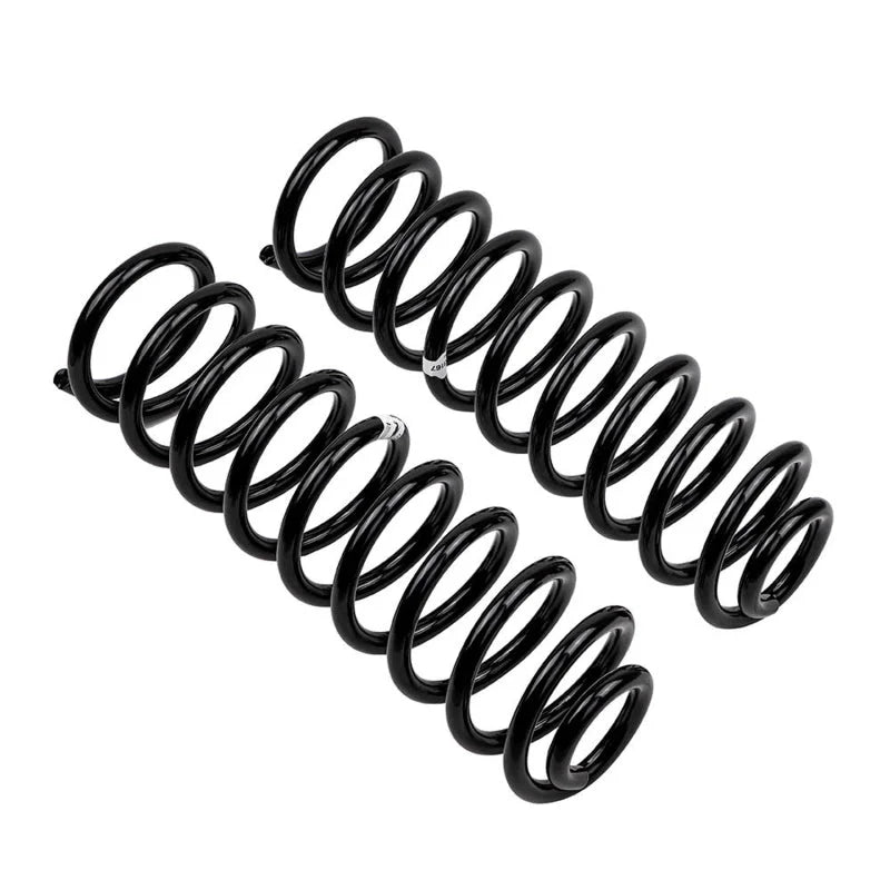 ARB / OME Coil Spring Rear 09-18 Ram 1500 DS - Installation View