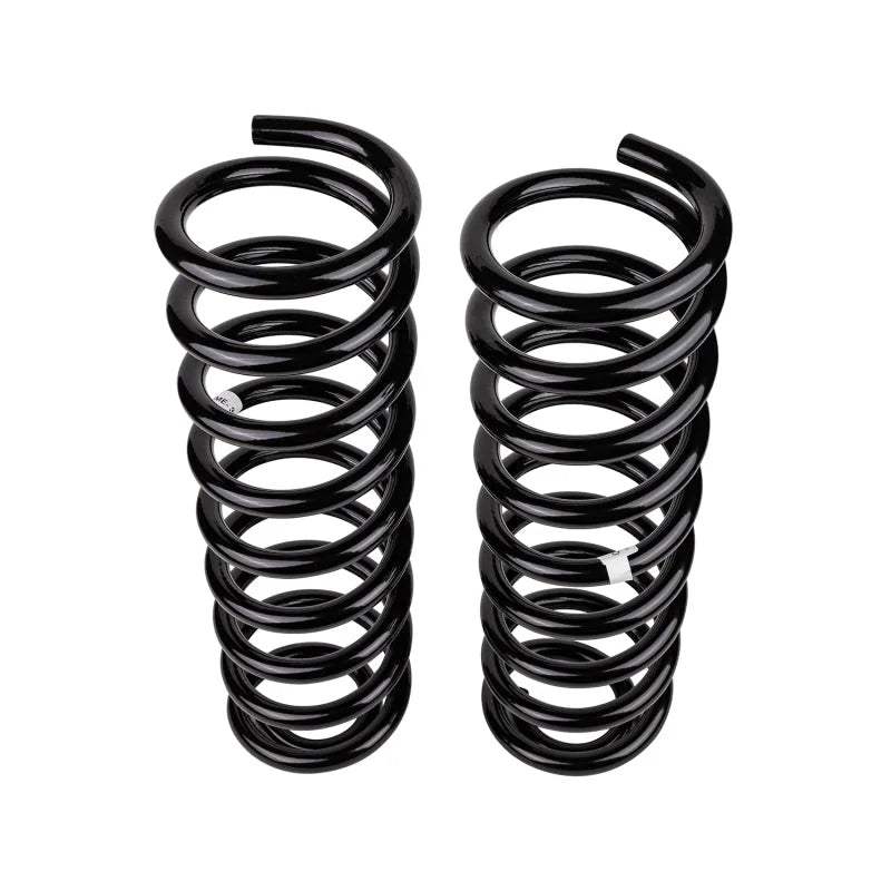 ARB / OME Coil Spring Rear 09-18 Ram 1500 DS - Installation View