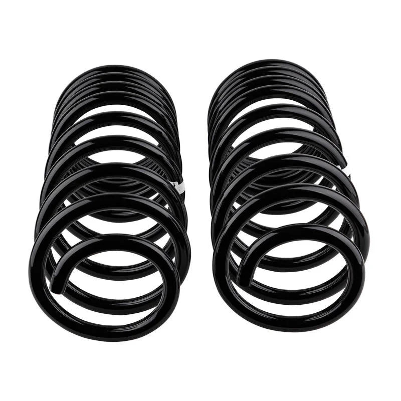 ARB / OME Coil Spring Rear 100 Ifs Hd - Side View