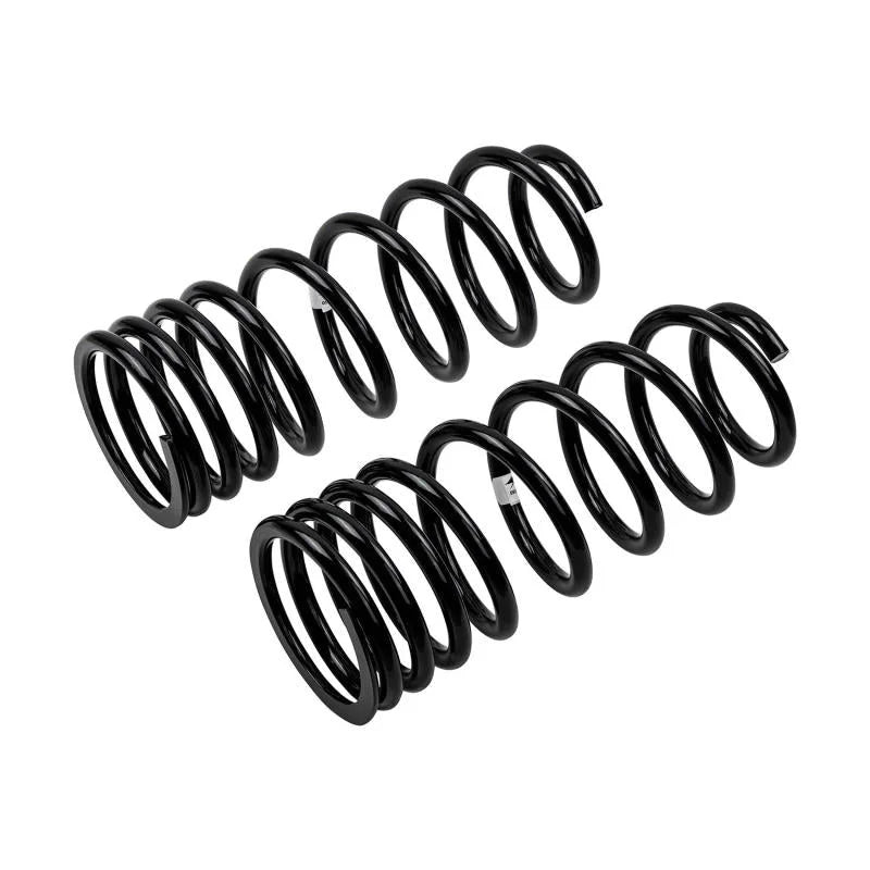 ARB / OME Coil Spring Rear 100 Ifs Hd - Back View