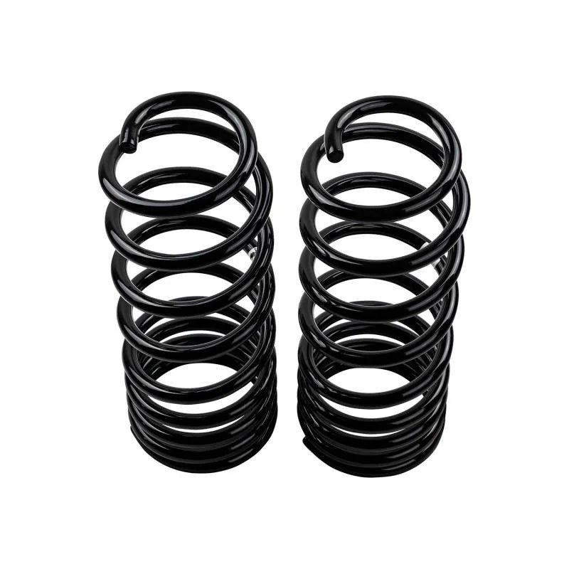 ARB / OME Coil Spring Rear 100 Ifs Hd - Installation View