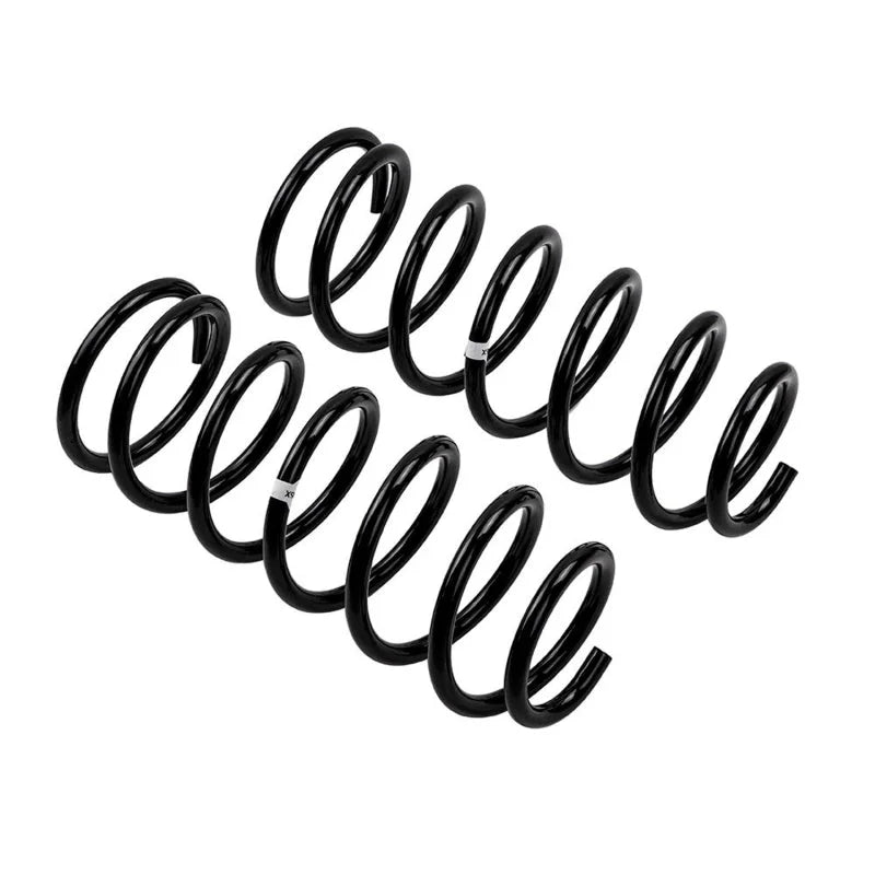 ARB / OME Coil Spring Rear 100 Ser Ifs Md - Back View