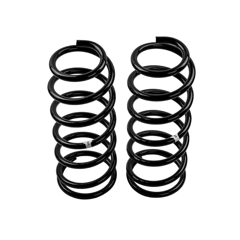 ARB / OME Coil Spring Rear 100 Ser Ifs Md - Installation View