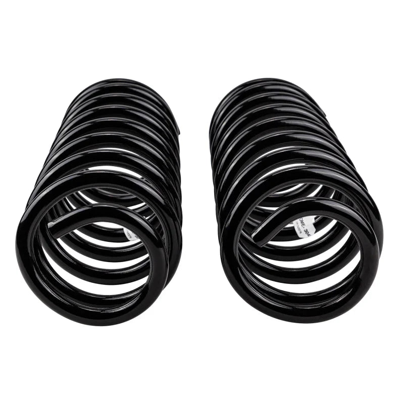 ARB / OME Coil Spring Rear 3In80/105 Cnstnt 200Kg - Side View